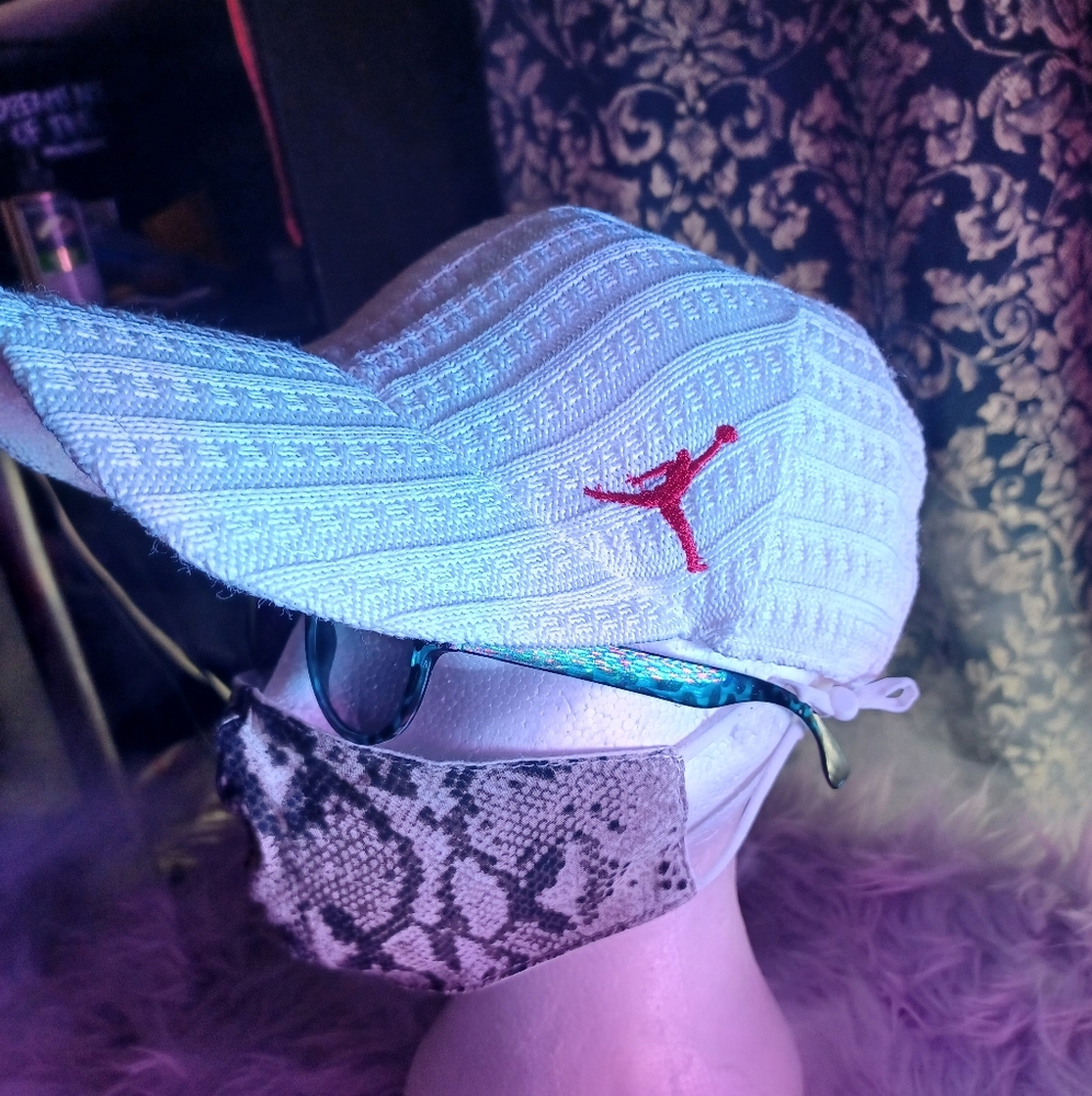 Jordan Golf⛳ Hat
